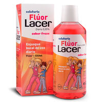 Colutorio Flúor Diario 0,05%  500ml-204171 Colutorio Flúor Diario 0,05%  500ml-204171 0